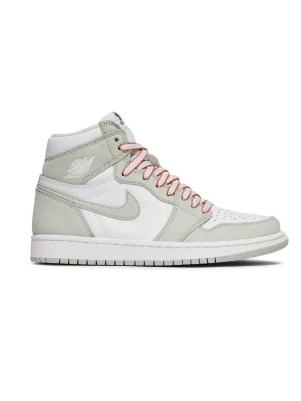 2021 Wmns Air Jordan 1 Retro High OG 'Seafoam'